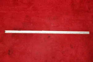 Aviation International Corporation Continuous Hinge PN MS20257C6-7200